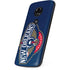 NBA New Orleans Pelicans Large Logo Moto E5 Play Skin